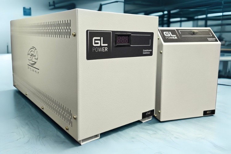 GL Power Estabilizador