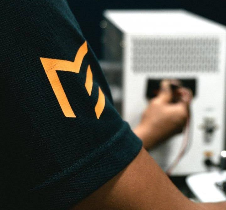 Equipamentos Multenergy