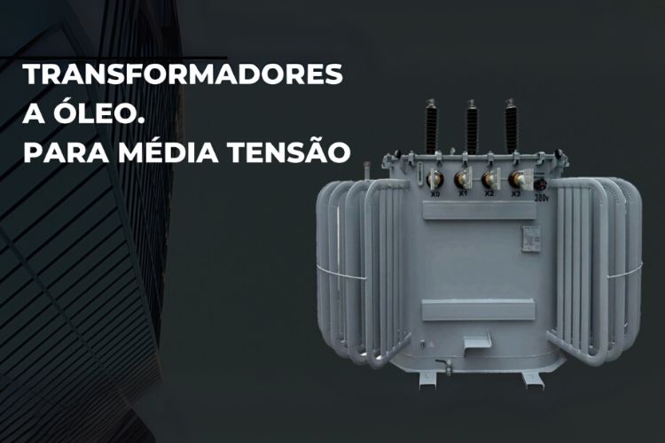 Diferenças entre os tipos de transformadores elétricos