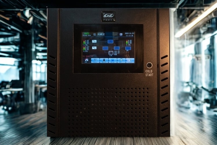 nobreak GL Power - Multenergy