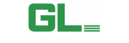 GL Smart Core — logotipo