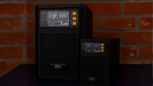 nobreak senoidal o que é